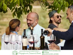Festival Mar de Tethys 2026 - Bodega Vetas